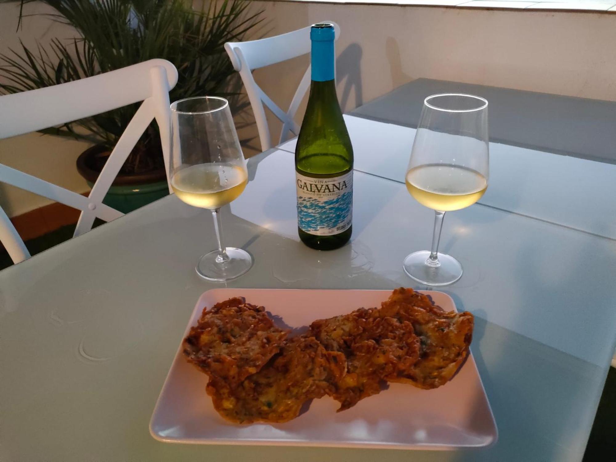 Atico Con Encanto * Sanlúcar de Barrameda